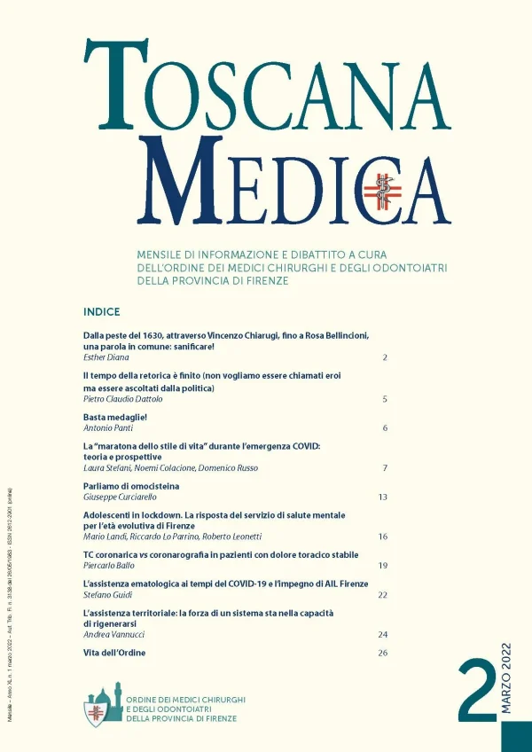 Toscana Medica