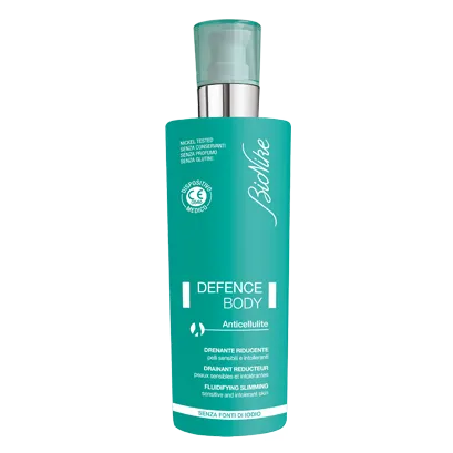 Bionike Defence Body anticellulite 400ml - immagine 2