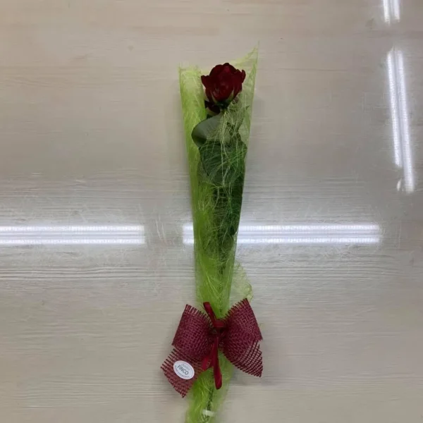 Composizione da 1 ROSA n°2 - immagine 3