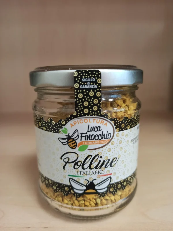 Polline 100gr GM