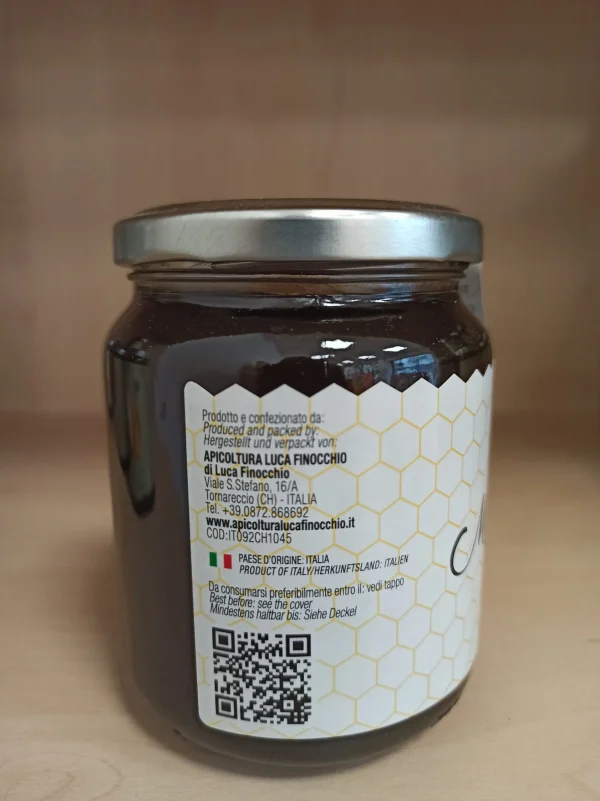 Miele “Eucalipto” 500gr GM - immagine 3