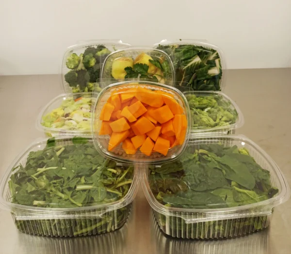 Kit Verdure Pulite GM