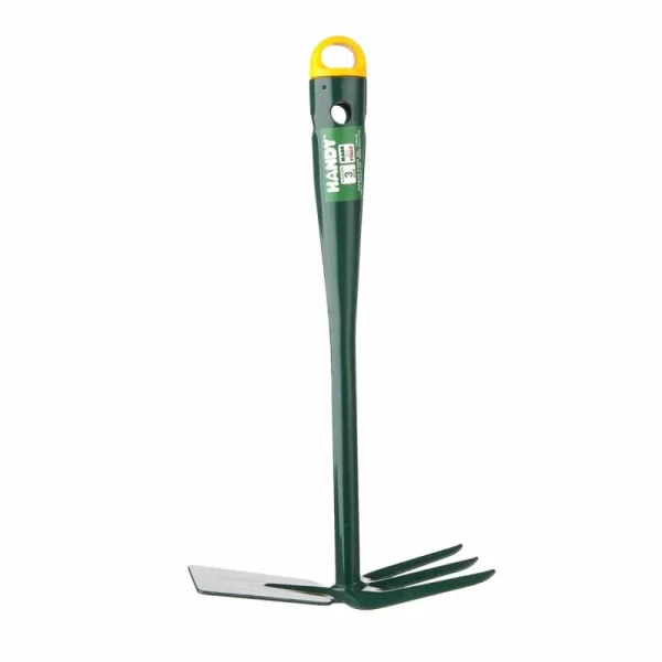 Handy Zappetta Lama Quadra Tridente 1006P