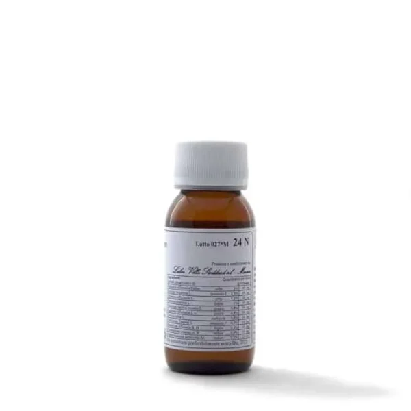 N24- MELILOTUS OFFICINALIS compositum – Labor Villa Stoddard
