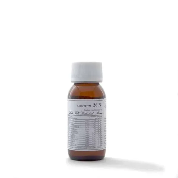 N26- ONONIDE SPINOSA compositum – Labor Villa Stoddard