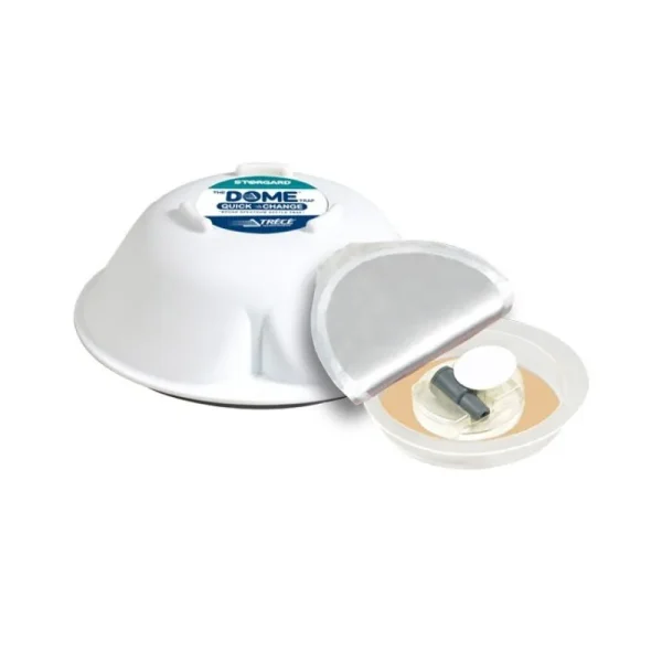 Dome Trap Quick Change Ultracombi