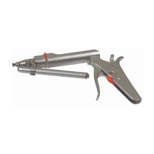 GEL GUN PRO + TORCIA