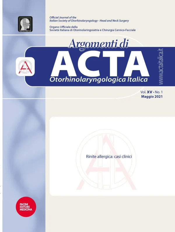Rinite allergica: casi clinici