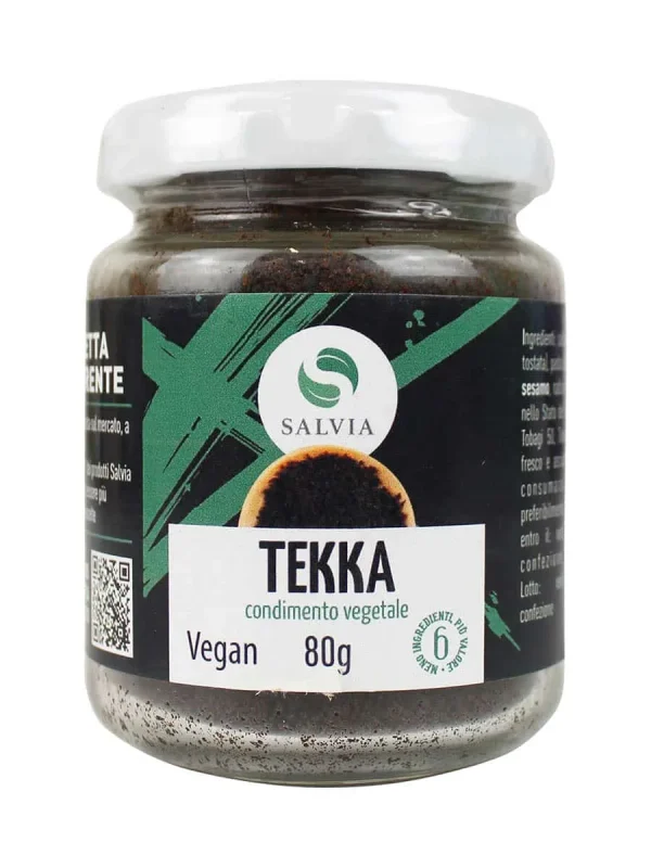 Tekka – 80g