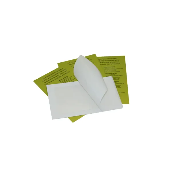 PROGLUE TOPI PLASTIC - immagine 2