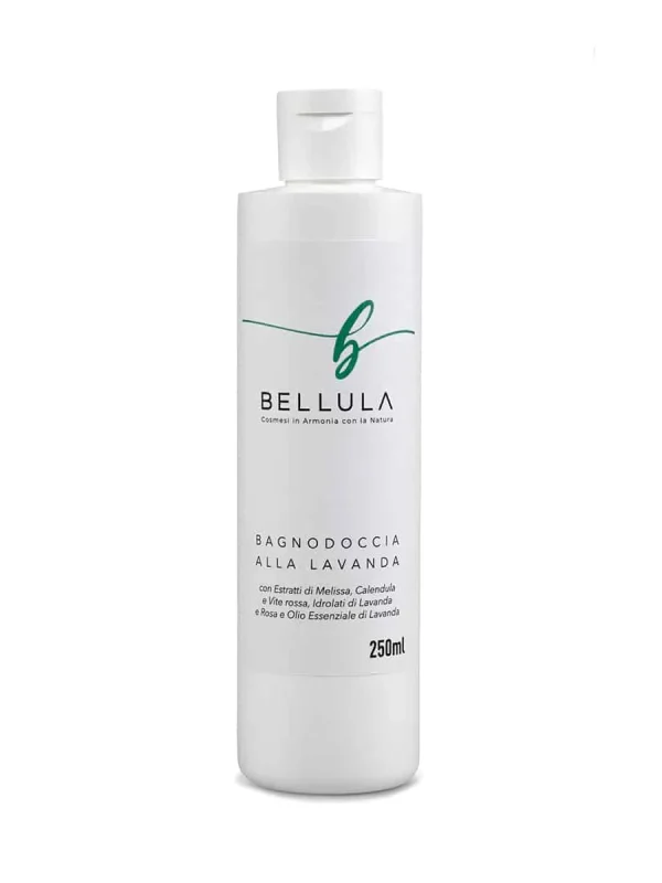 Bagnodoccia alla lavanda  – 250ml