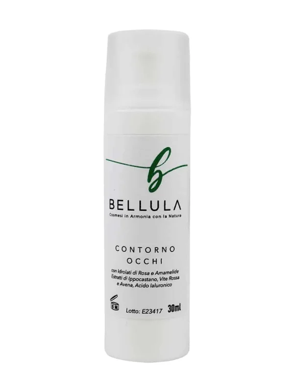 Contorno occhi  – 30ml