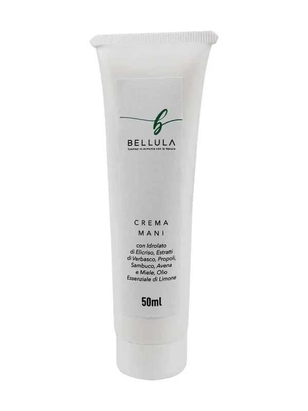 Crema mani  – 50ml