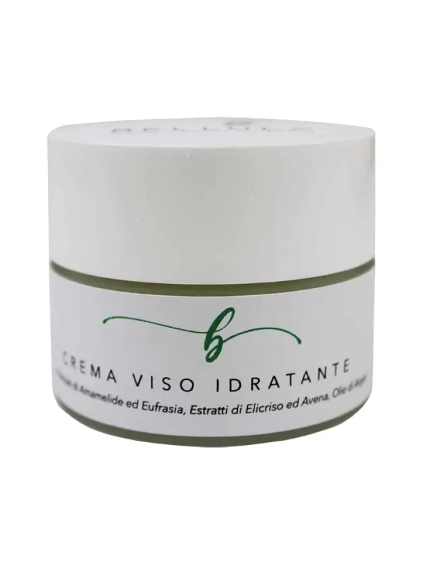 Crema viso idratante  – 50ml