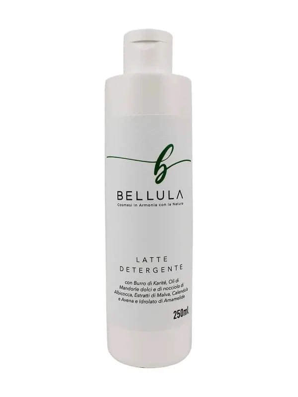Latte detergente  – 250ml