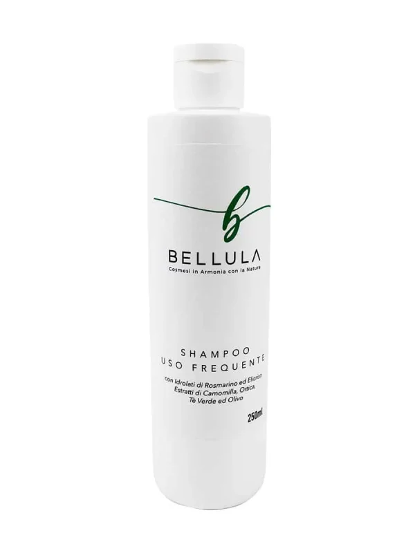 Shampoo per uso frequente  – 250ml