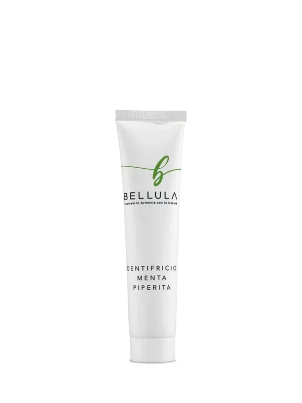 Dentifricio menta piperita 75ml