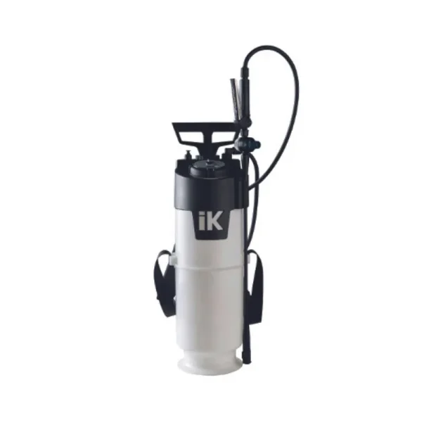 IK Vector Control