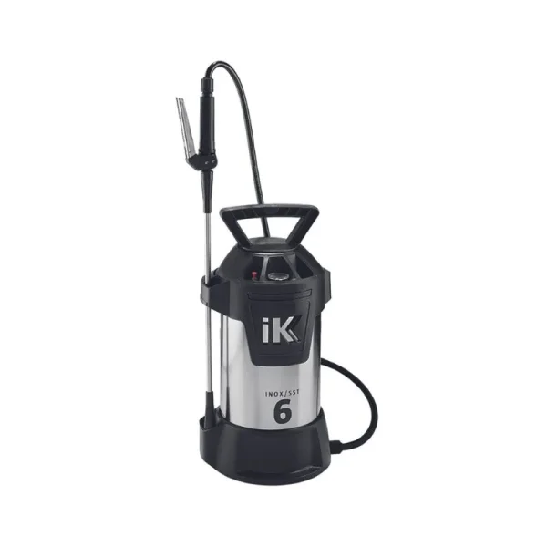 IK INOX 6