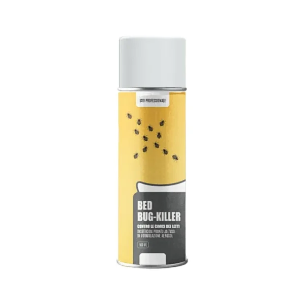 Bed Bug Killer