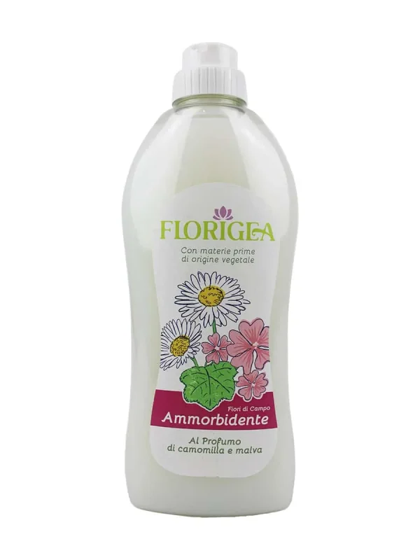 Ammorbidente “fiori di campo” 1 l