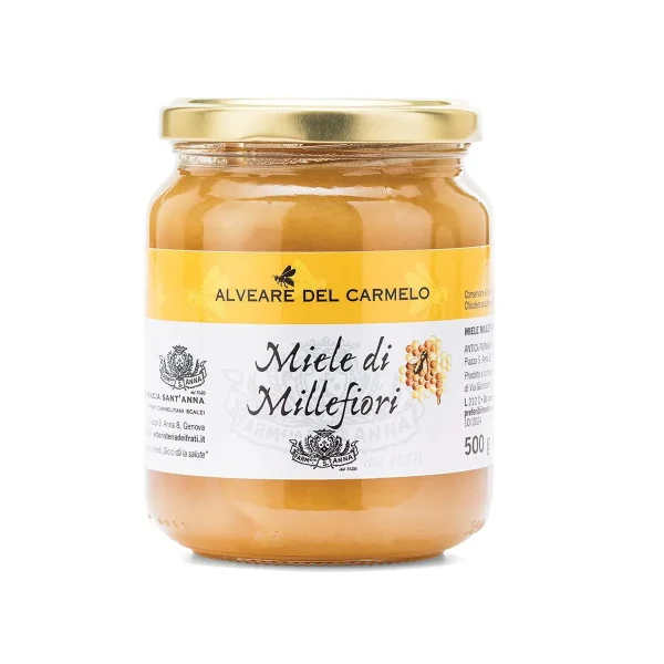 Miele di Millefiori  500 g