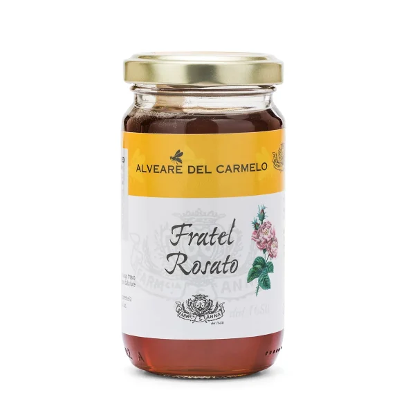 Fratel Rosato
