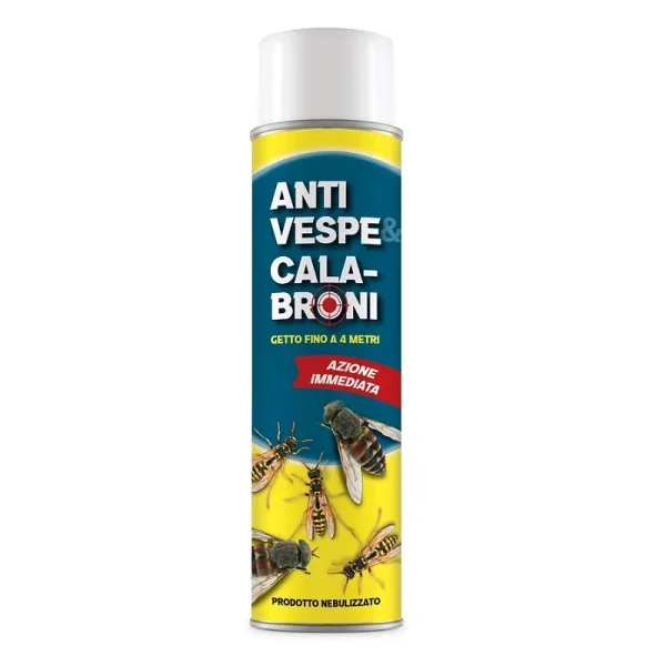 Anti Vespe e Calabroni