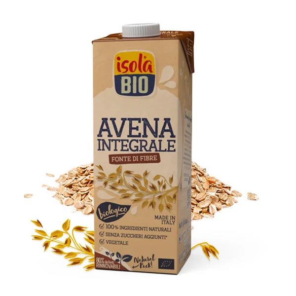 AVENA integrale 1 lt