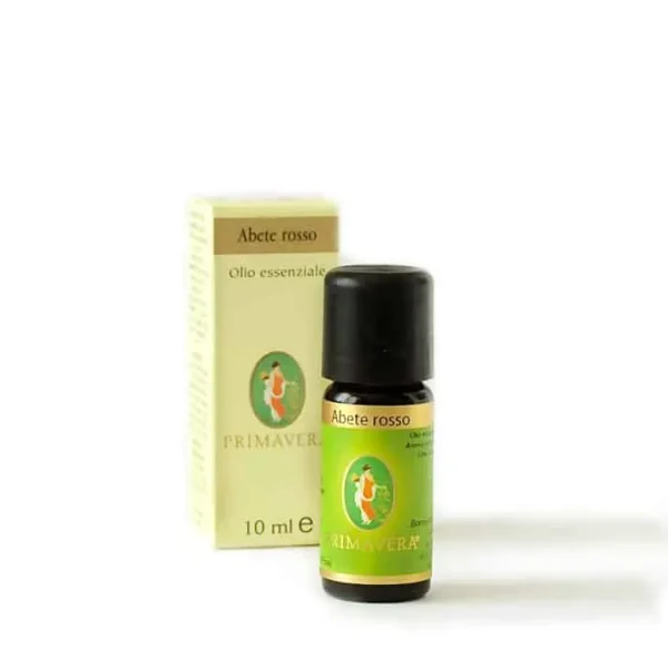 Olio essenziale di Abete rosso – Flora