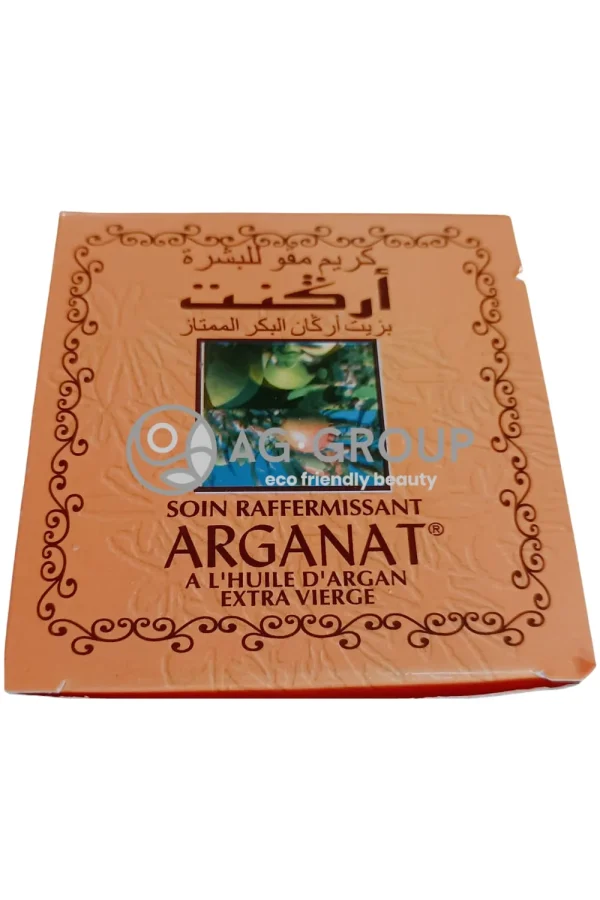 Crema viso olio extra vergine di argan