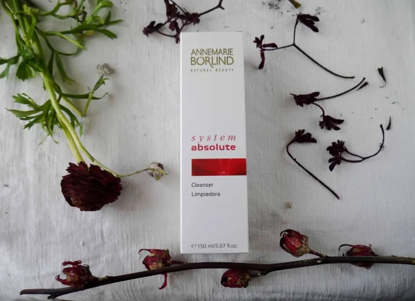 CLEANSER – DETERGENTE – System Absolute – Borlind - immagine 2