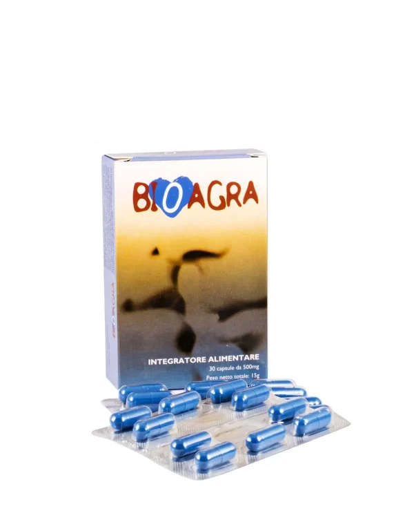 BIOAGRA