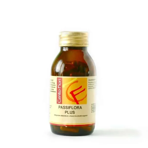 Passiflora plus – Centofiori