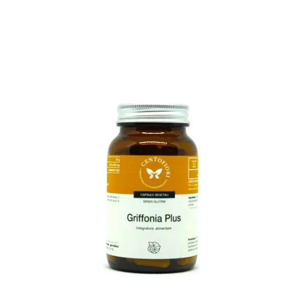 Griffonia plus – Cento Fiori