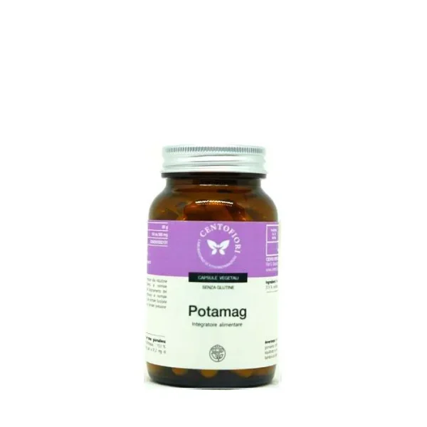 Potamag – Cento Fiori