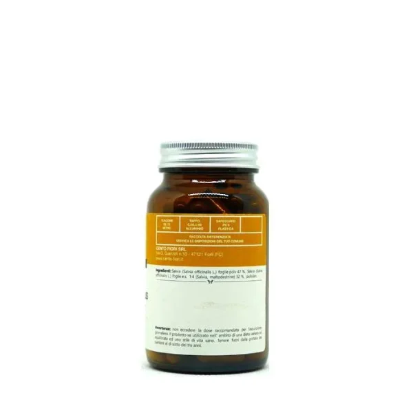 Salvia plus – Cento Fiori - immagine 2