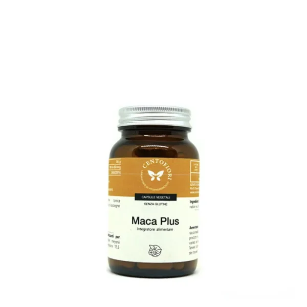 Maca plus – Cento Fiori