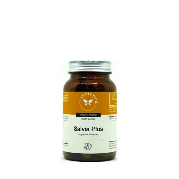 Salvia plus – Cento Fiori