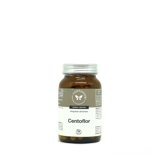Centoflor – CENTO FIORI