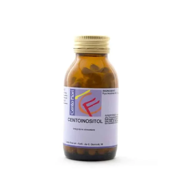 Centoinositol
