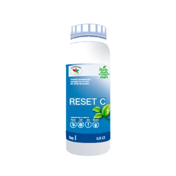 Corroborante BIO RESET C 250ml