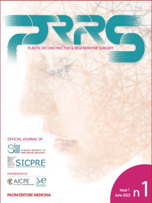 Plastic Reconstructive & Regenerative Surgery