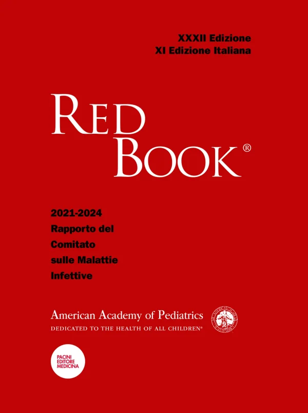 Red Book® XXXII edizione 2021-2024