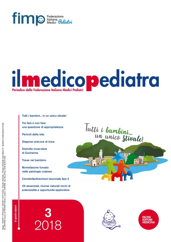 Il Medico Pediatra