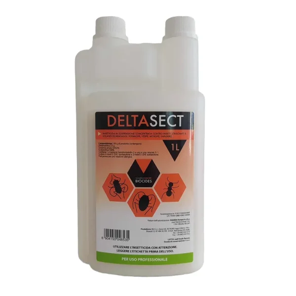 Deltasect