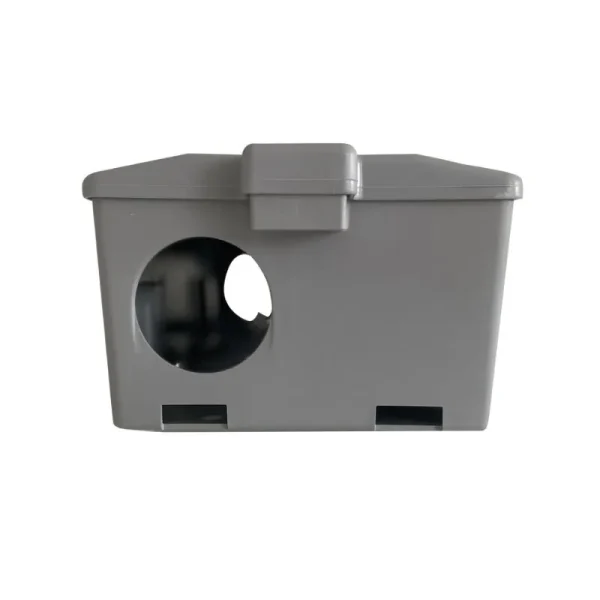 Duo Control Station S