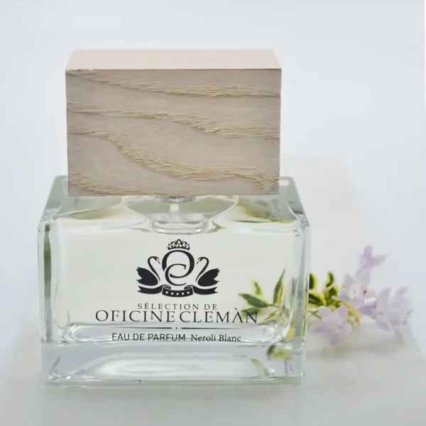 Neroli Blanc Profumo donna Oficine Cleman