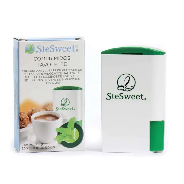 Stevia Confetti