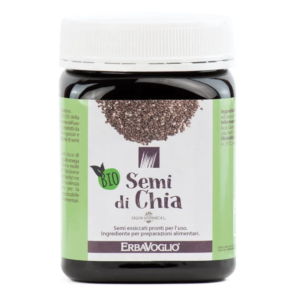 Semi di Chia Bio